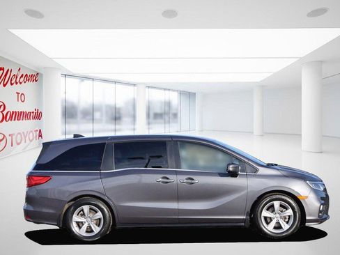 Used 2020 Honda Odyssey EX-L image 5