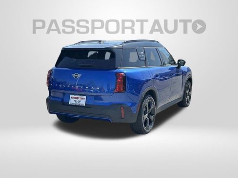 Used 2025 MINI Cooper Countryman S w/ Comfort Package Max AWD/4WD image 54