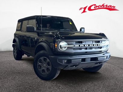 Used 2024 Ford Bronco Big Bend