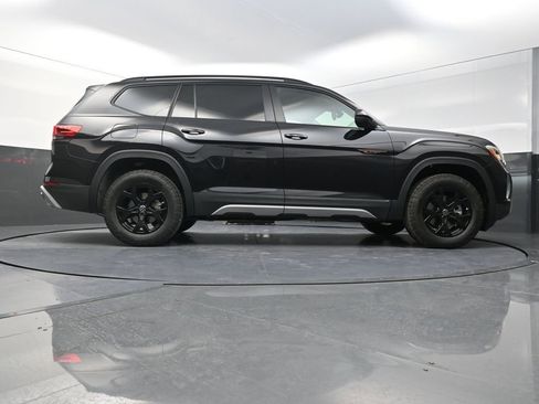 New 2026 Volkswagen Atlas Peak Edition AWD/4WD image 28