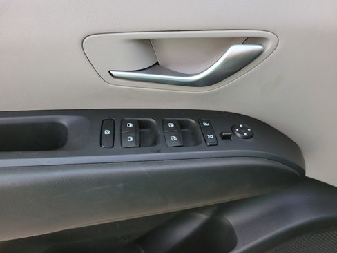 Used 2023 Hyundai Tucson SEL image 17