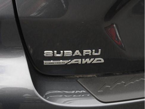 New 2025 Subaru Crosstrek 2.5i Limited w/ Popular Package #3A image 42