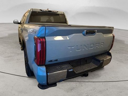 New 2026 Toyota Tundra SR5 AWD/4WD image 3