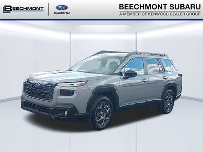 Used 2026 Subaru Outback Premium
