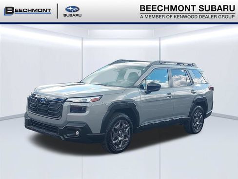 Used 2026 Subaru Outback Premium AWD/4WD image 1