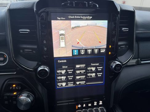 Used 2020 RAM 1500 Limited image 23