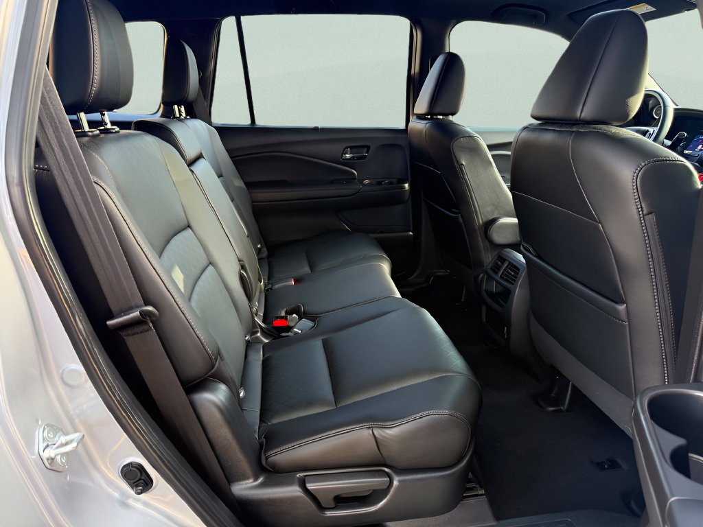 Used 2021 Honda Passport EX-L image 14
