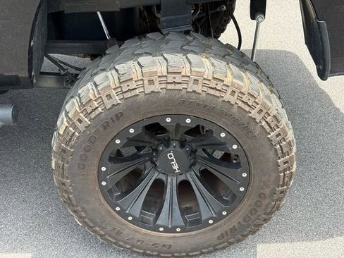 Used 2014 RAM 2500 Big Horn AWD/4WD image 13