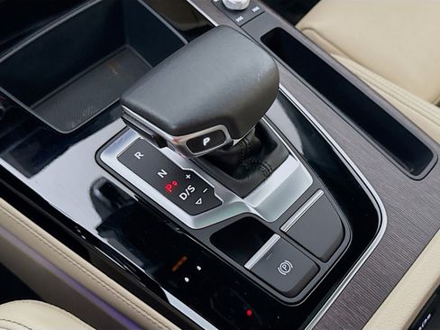Certified 2022 Audi Q5 2.0T Prestige image 20