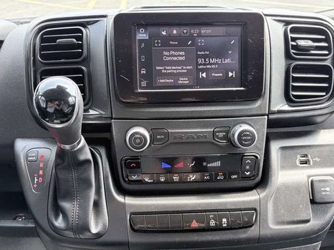 Used 2023 RAM ProMaster 2500 FWD image 19