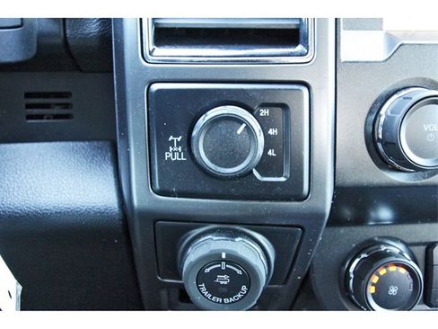 Used 2019 Ford F150 XLT w/ Equipment Group 301A Mid image 25