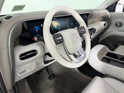 Used 2026 Hyundai Palisade SEL AWD/4WD image 19