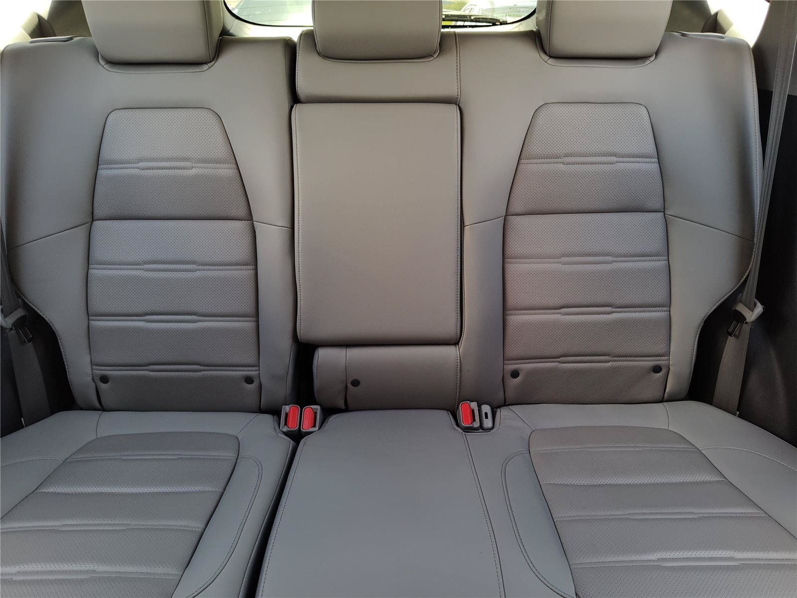 Used 2020 Honda CR-V Touring image 28