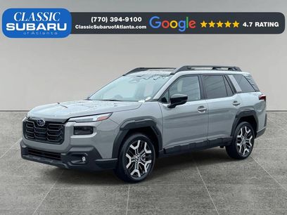 Certified 2026 Subaru Outback Touring XT