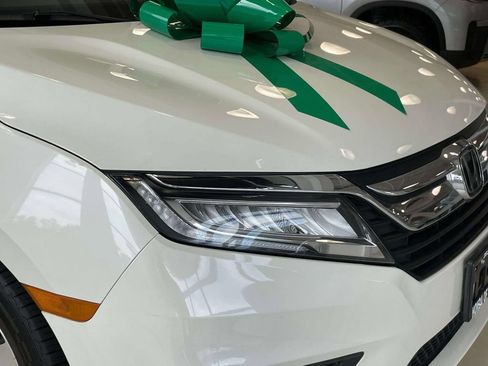 Used 2019 Honda Odyssey Elite image 6