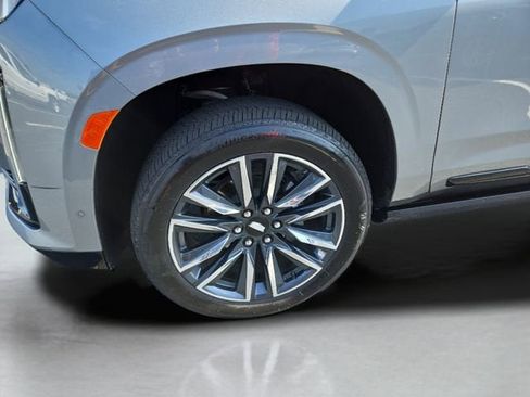 Certified 2024 Cadillac Escalade Sport w/ Touring Package AWD/4WD image 46