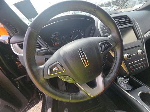 Used 2015 Lincoln MKC FWD image 16