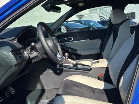 Used 2025 Acura Integra Type S image 4