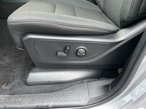 New 2026 RAM 1500 Big Horn image 19