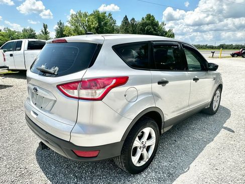 Used 2016 Ford Escape S FWD image 6
