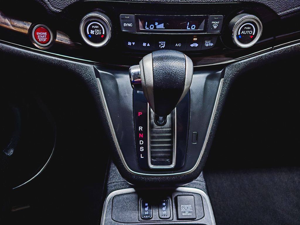 Used 2015 Honda CR-V EX-L image 29