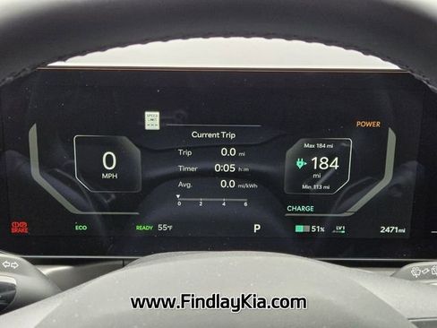 Certified 2026 Kia EV9 Light image 28