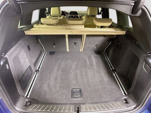 Used 2019 BMW X3 sDrive30i w/ Convenience Package image 35