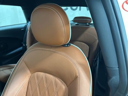 Used 2024 MINI Cooper SE image 21