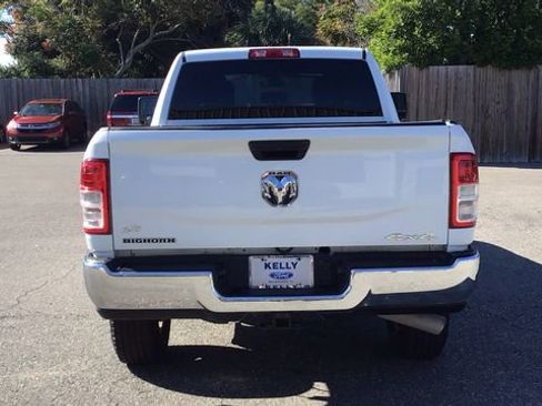 Used 2024 RAM 2500 Big Horn image 6