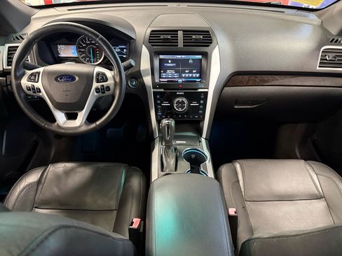 Used 2015 Ford Explorer Limited w/ Equipment Group 302A FWD image 37