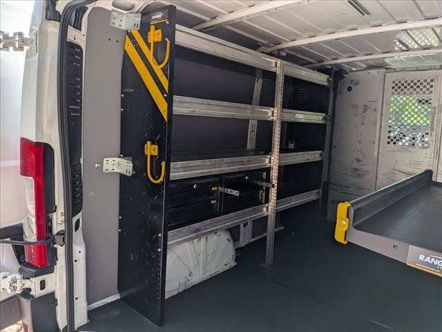 Used 2023 RAM ProMaster 2500 w/ Driver Convenience Group FWD image 19