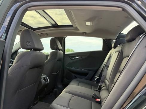 Used 2023 Chevrolet Malibu LT w/ Midnight Edition image 13