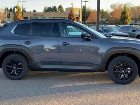 Used 2026 MAZDA CX-50 AWD 2.5 Hybrid w/ Premium Pkg image 9