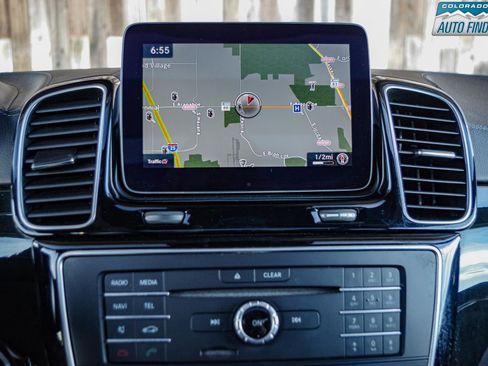 Used 2019 Mercedes-Benz GLS 450 4MATIC image 19