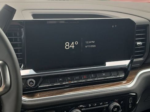 New 2026 Chevrolet Silverado 1500 LT AWD/4WD image 18