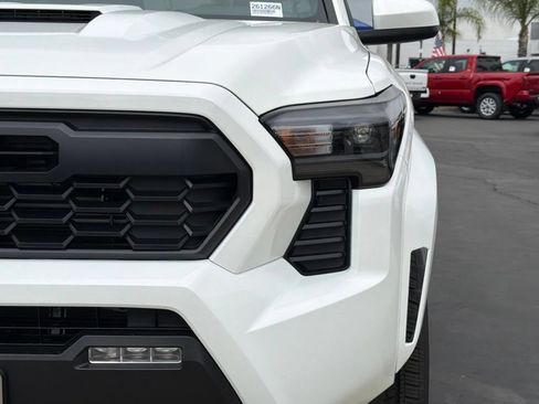 New 2026 Toyota Tacoma TRD Sport AWD/4WD image 13