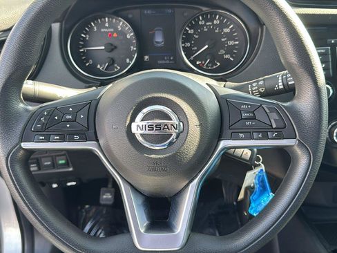 Used 2021 Nissan Rogue Sport S AWD/4WD image 12