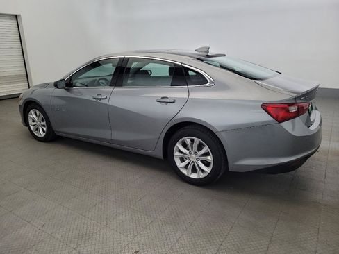 Used 2024 Chevrolet Malibu LT FWD image 3