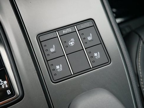 Certified 2025 Lexus UX 300h AWD w/ Cold Area Package image 24