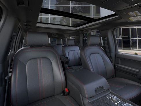 New 2024 Ford Expedition Limited image 10