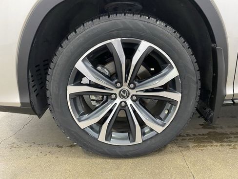 Used 2022 Lexus RX 350 350 image 24