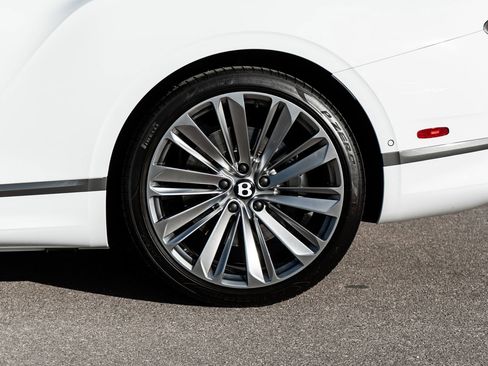 Used 2024 Bentley Continental GT Speed image 7