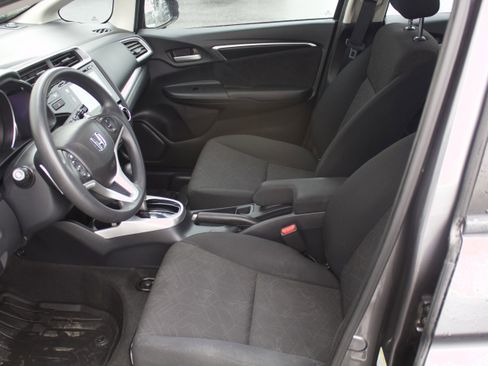 Used 2015 Honda Fit EX-L image 11