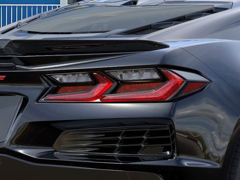 New 2026 Chevrolet Corvette Z06 image 11