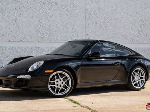 Used 2011 Porsche 911 Carrera image 29