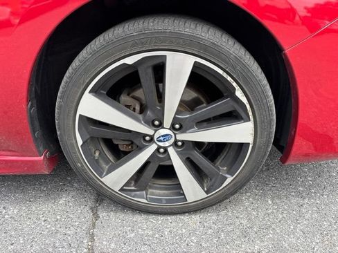 Used 2017 Subaru Impreza 2.0i Sport AWD/4WD image 22
