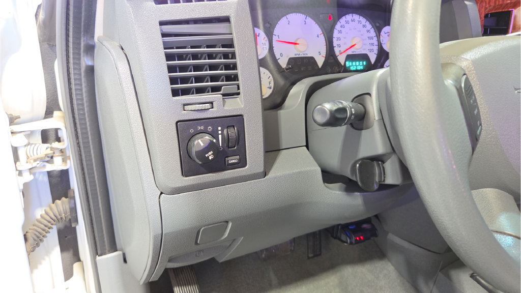 Used 2006 Dodge Ram 3500 Truck SLT w/ Light Group AWD/4WD image 31