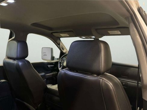 Used 2020 Chevrolet Silverado 2500 W/T w/ WT Fleet Convenience Package image 22