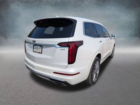 Used 2020 Cadillac XT6 Premium Luxury FWD image 9