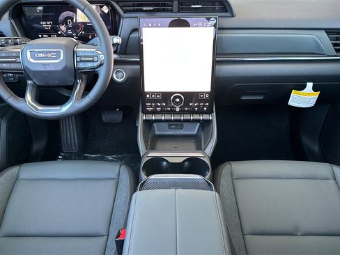 New 2026 GMC Terrain AT4 w/ Convenience Package III image 11